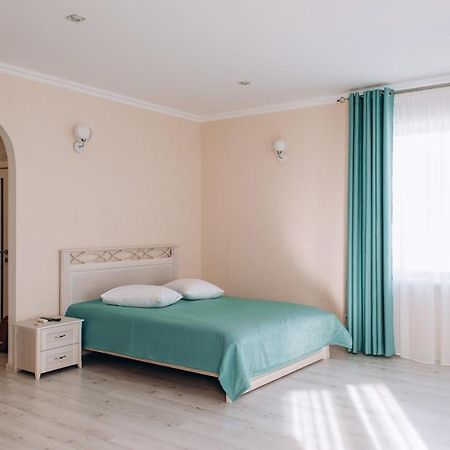 Hotel Da Nonna Οδησσός Εξωτερικό φωτογραφία