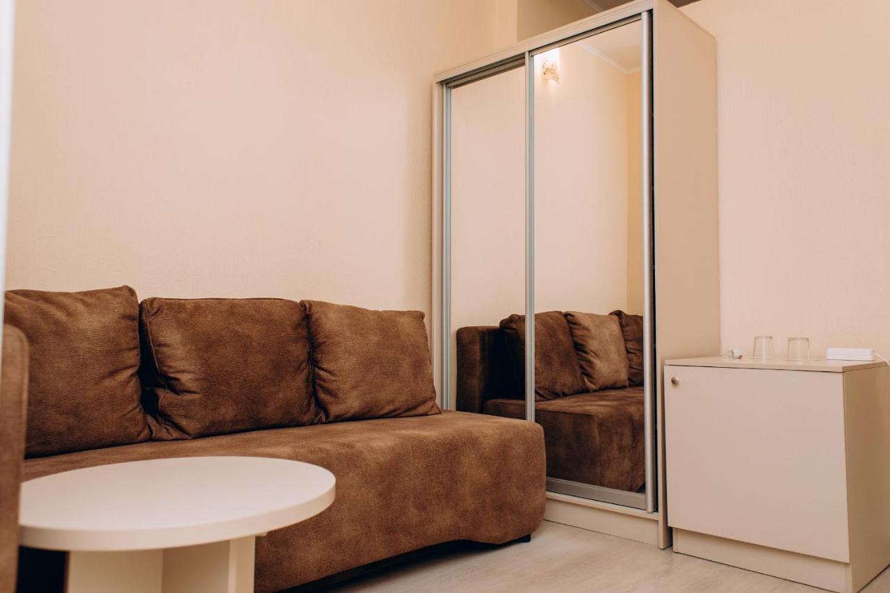 Hotel Da Nonna Οδησσός Εξωτερικό φωτογραφία