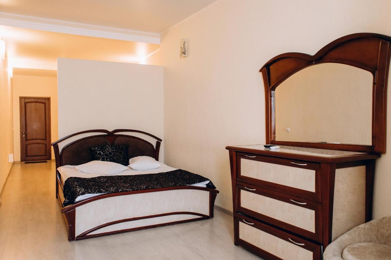Hotel Da Nonna Οδησσός Εξωτερικό φωτογραφία