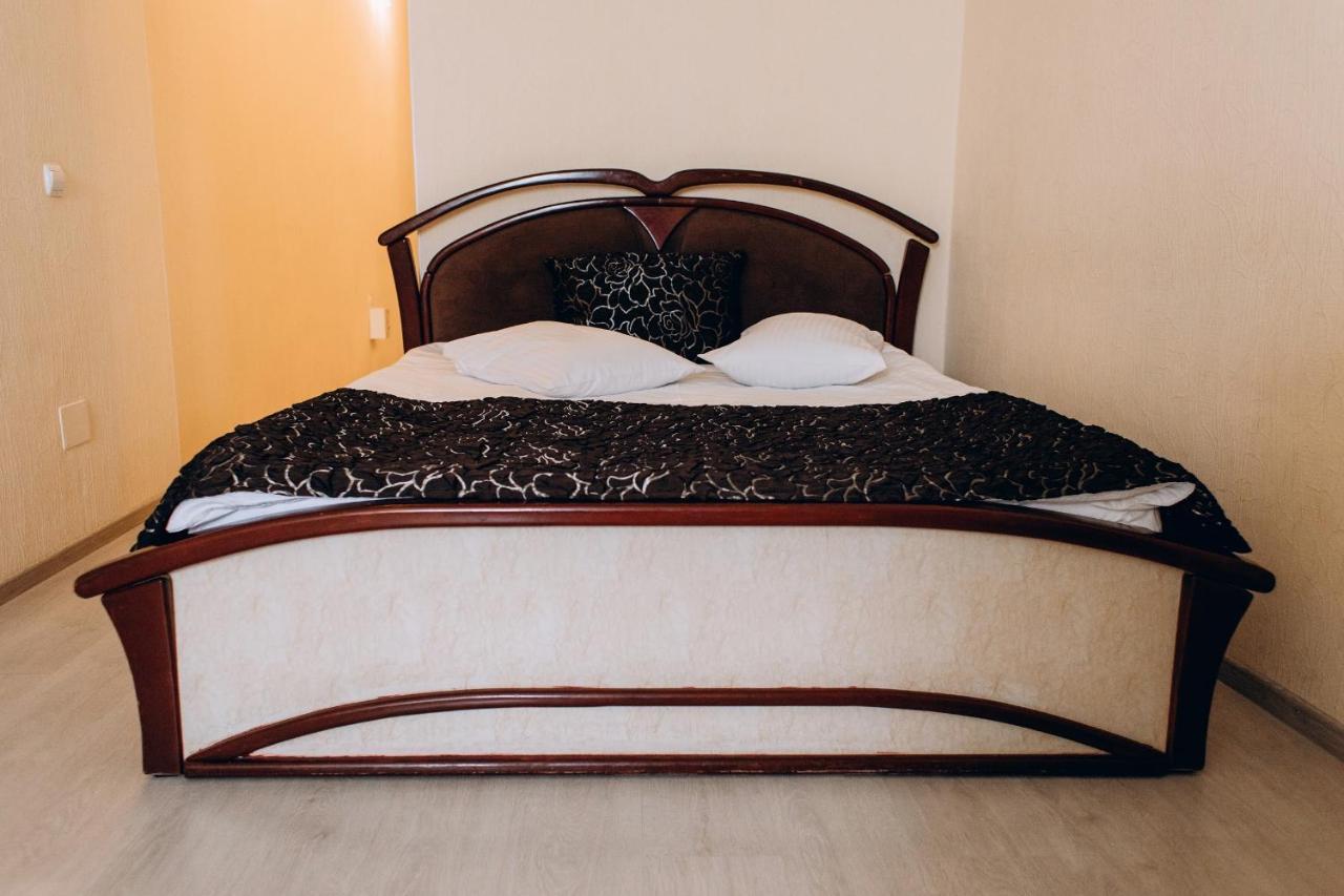 Hotel Da Nonna Οδησσός Εξωτερικό φωτογραφία