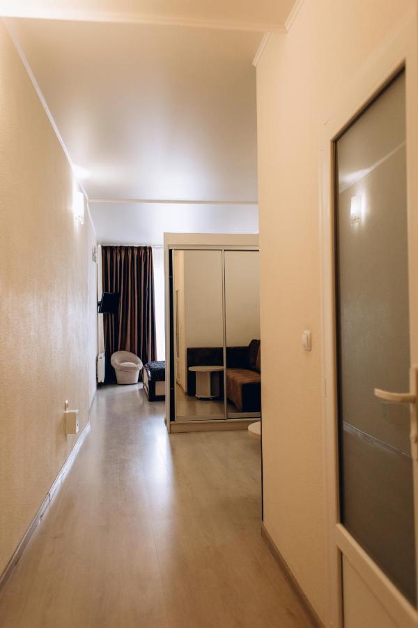 Hotel Da Nonna Οδησσός Εξωτερικό φωτογραφία