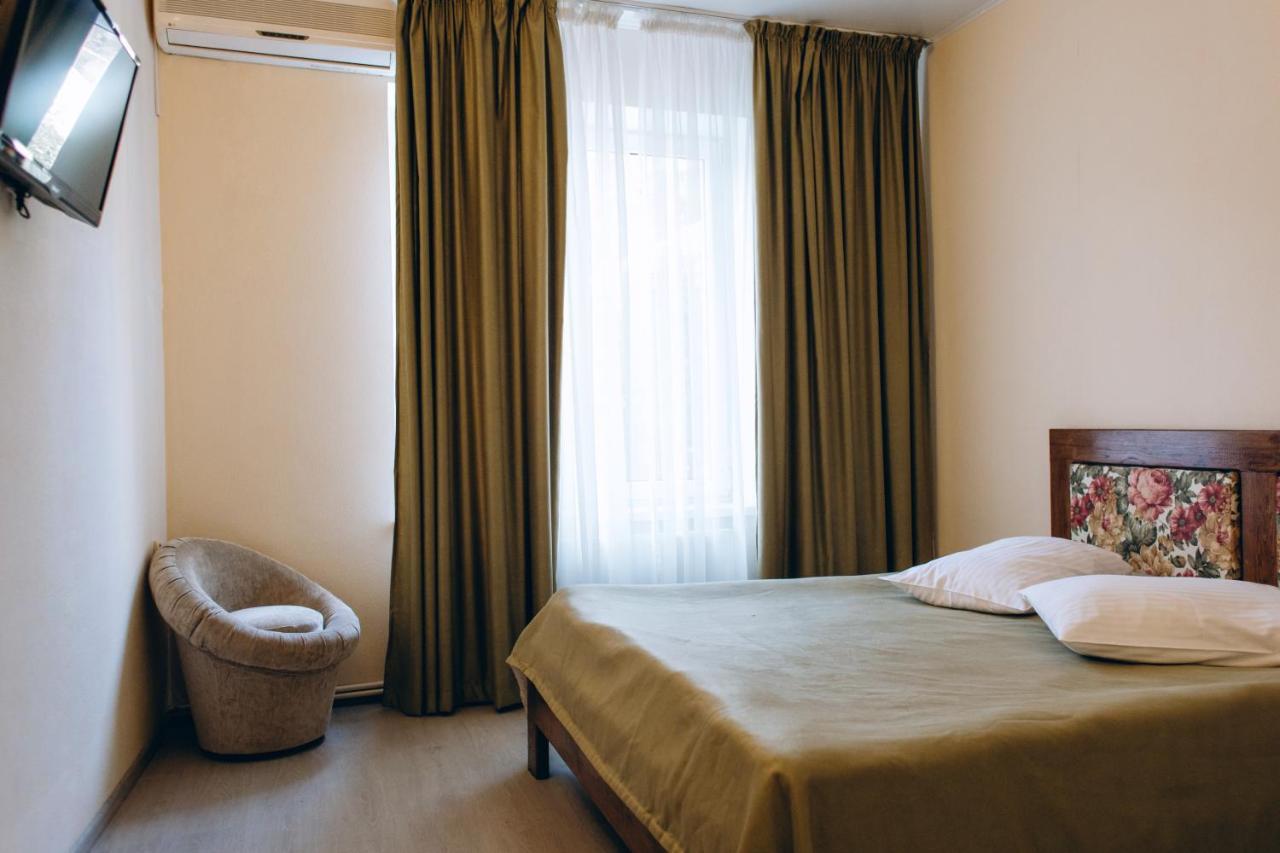 Hotel Da Nonna Οδησσός Εξωτερικό φωτογραφία
