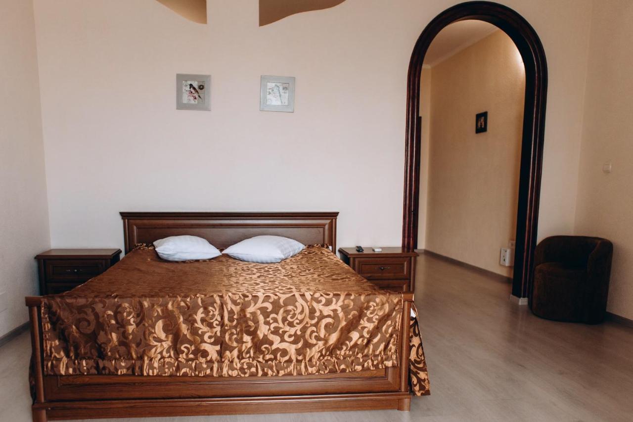 Hotel Da Nonna Οδησσός Εξωτερικό φωτογραφία