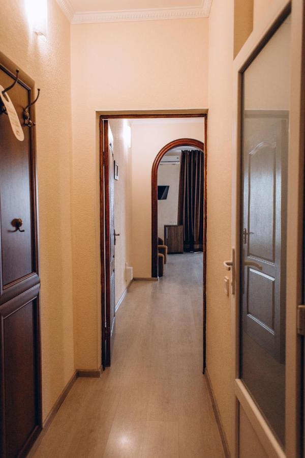 Hotel Da Nonna Οδησσός Εξωτερικό φωτογραφία