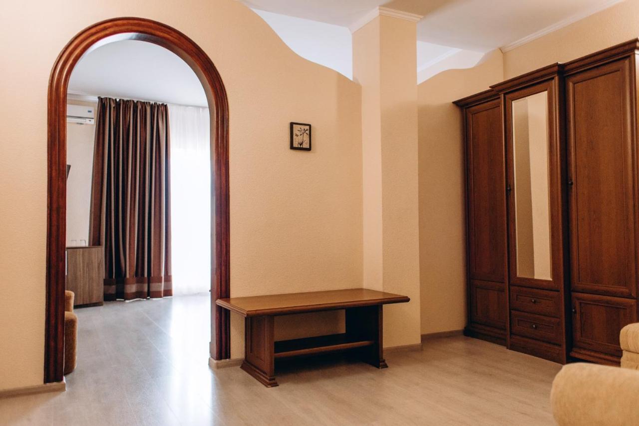 Hotel Da Nonna Οδησσός Εξωτερικό φωτογραφία