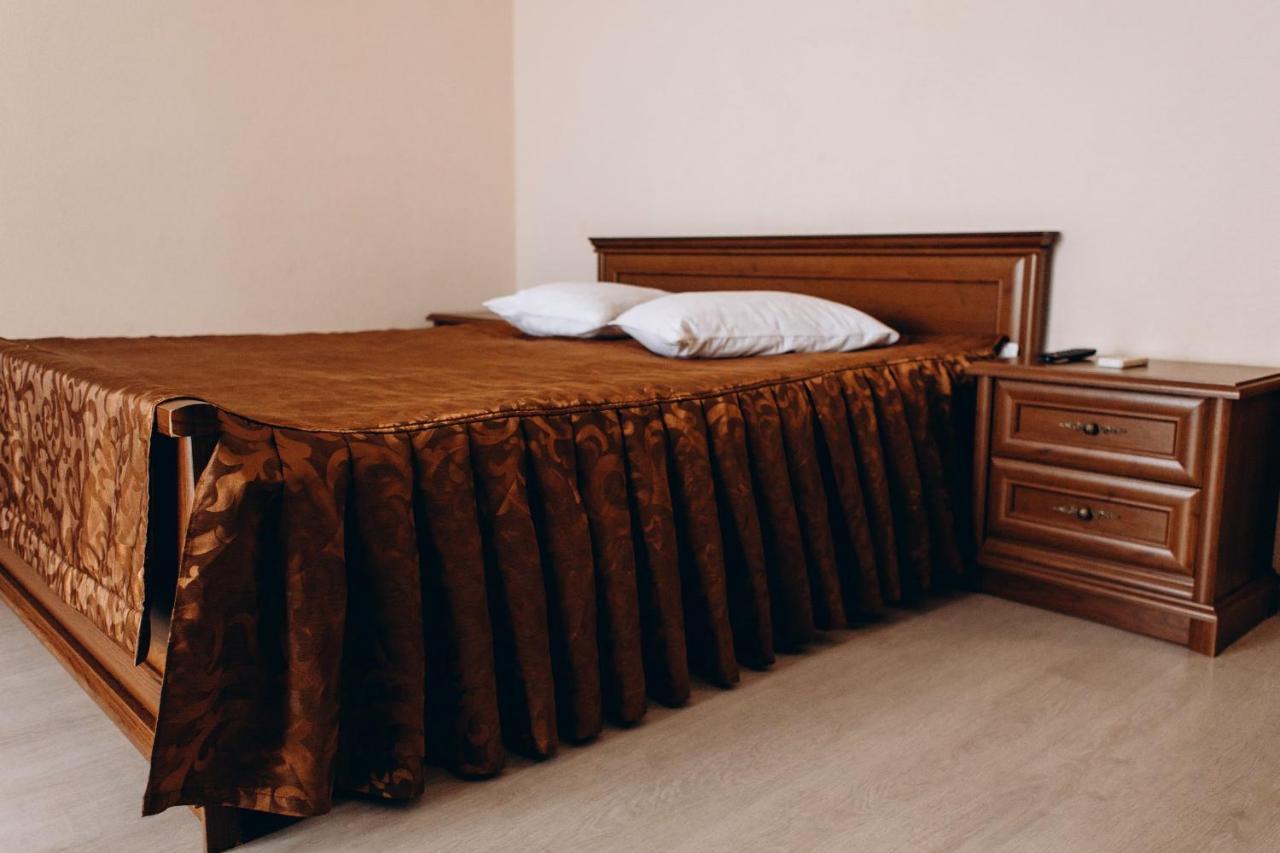 Hotel Da Nonna Οδησσός Εξωτερικό φωτογραφία