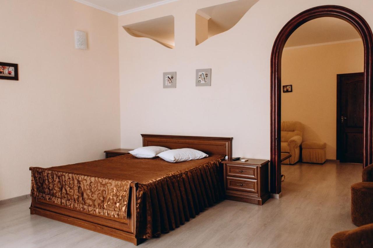 Hotel Da Nonna Οδησσός Εξωτερικό φωτογραφία