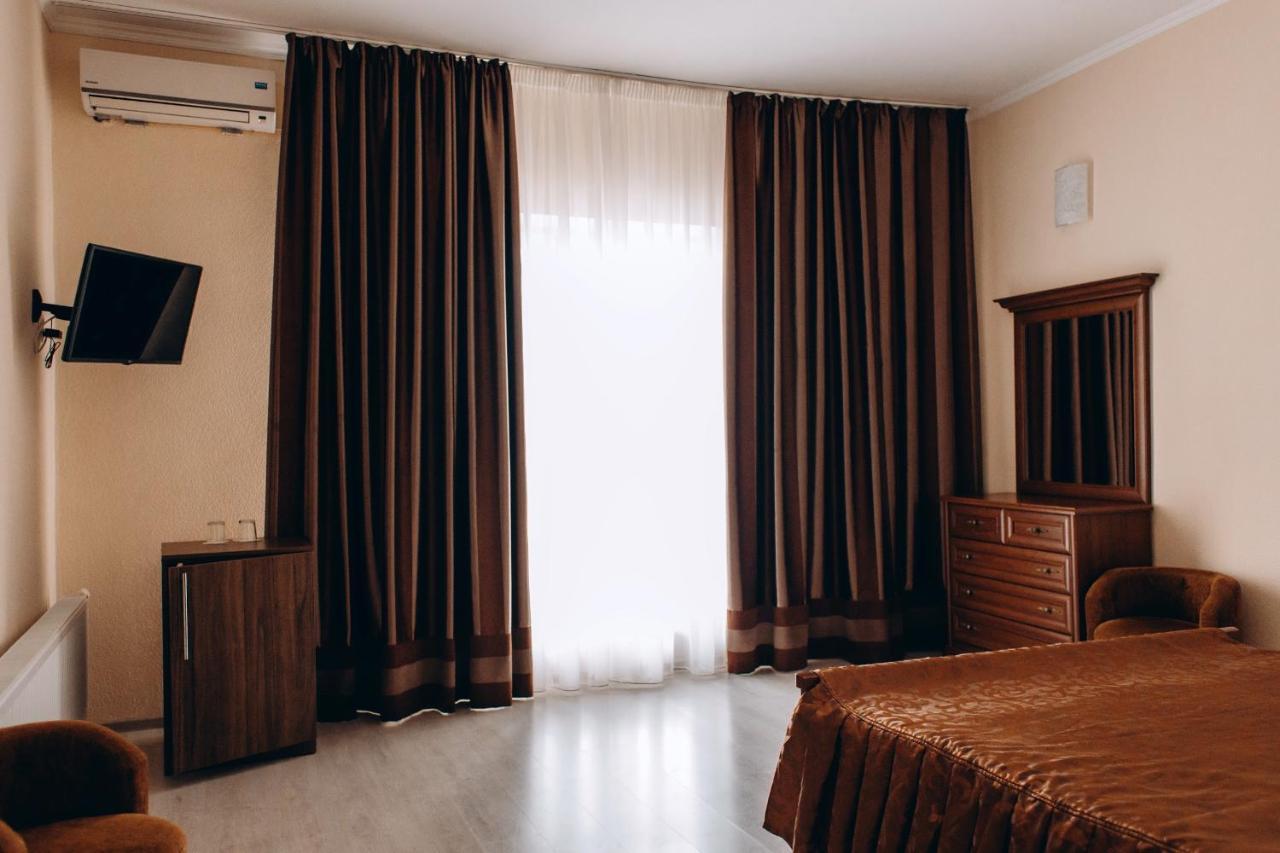Hotel Da Nonna Οδησσός Εξωτερικό φωτογραφία