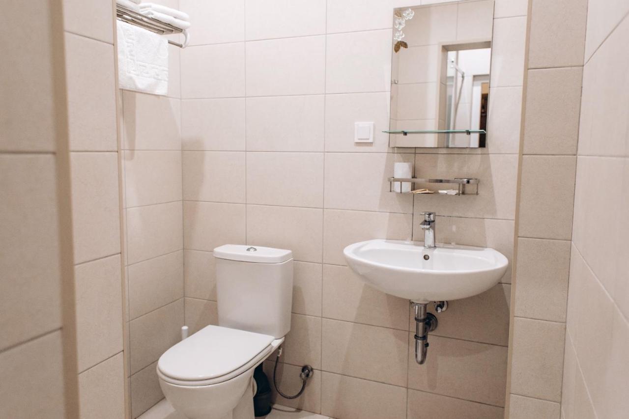 Hotel Da Nonna Οδησσός Εξωτερικό φωτογραφία