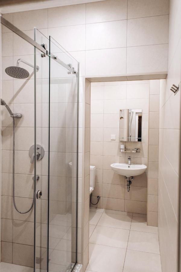 Hotel Da Nonna Οδησσός Εξωτερικό φωτογραφία