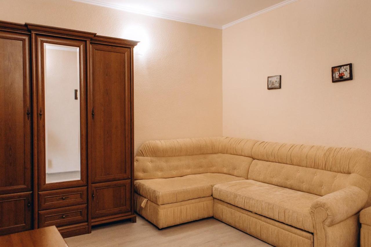 Hotel Da Nonna Οδησσός Εξωτερικό φωτογραφία