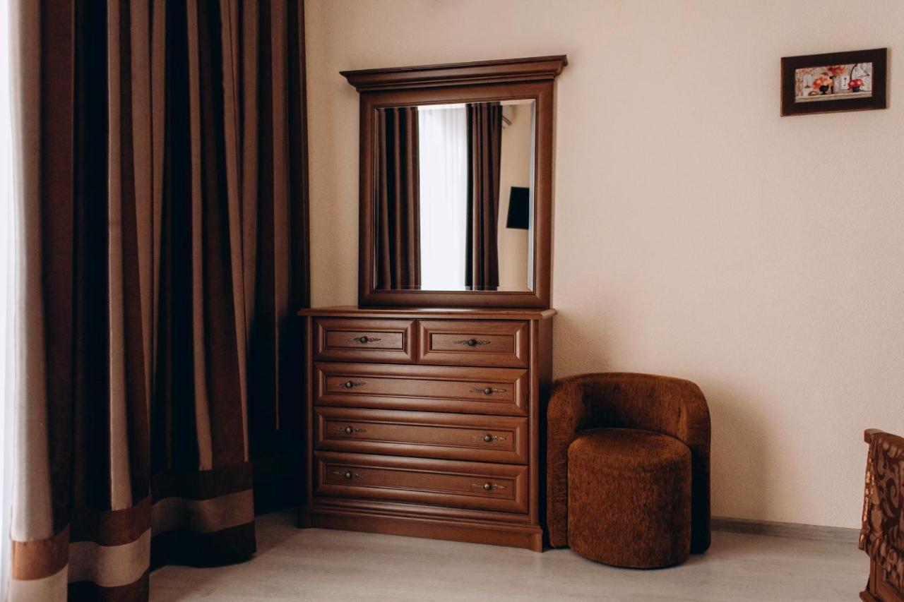 Hotel Da Nonna Οδησσός Εξωτερικό φωτογραφία