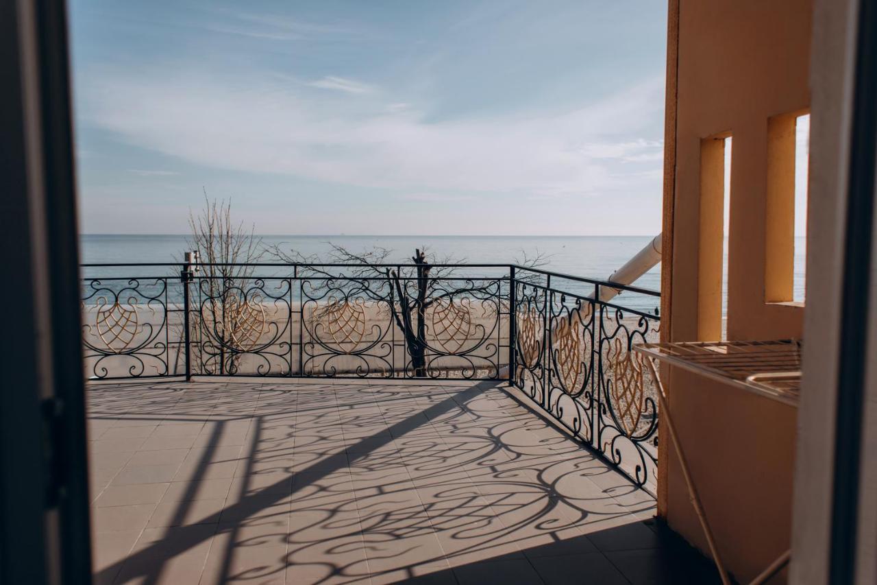 Hotel Da Nonna Οδησσός Εξωτερικό φωτογραφία