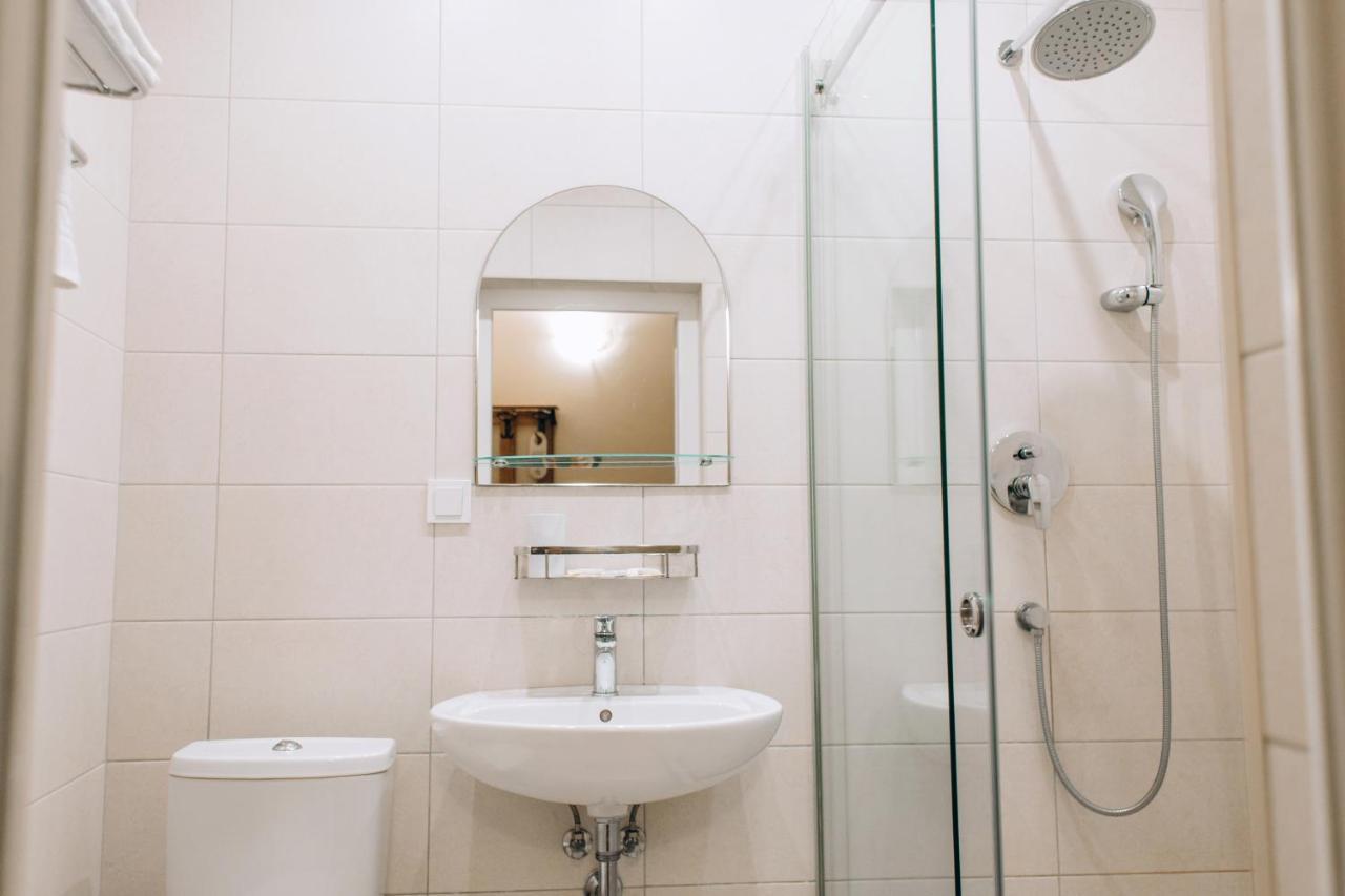 Hotel Da Nonna Οδησσός Εξωτερικό φωτογραφία