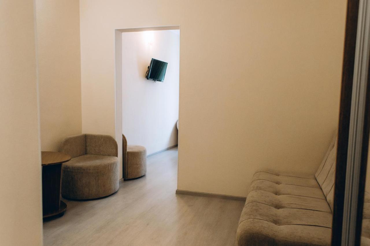 Hotel Da Nonna Οδησσός Εξωτερικό φωτογραφία