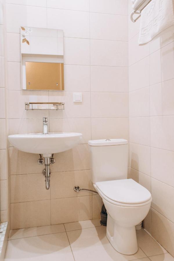 Hotel Da Nonna Οδησσός Εξωτερικό φωτογραφία