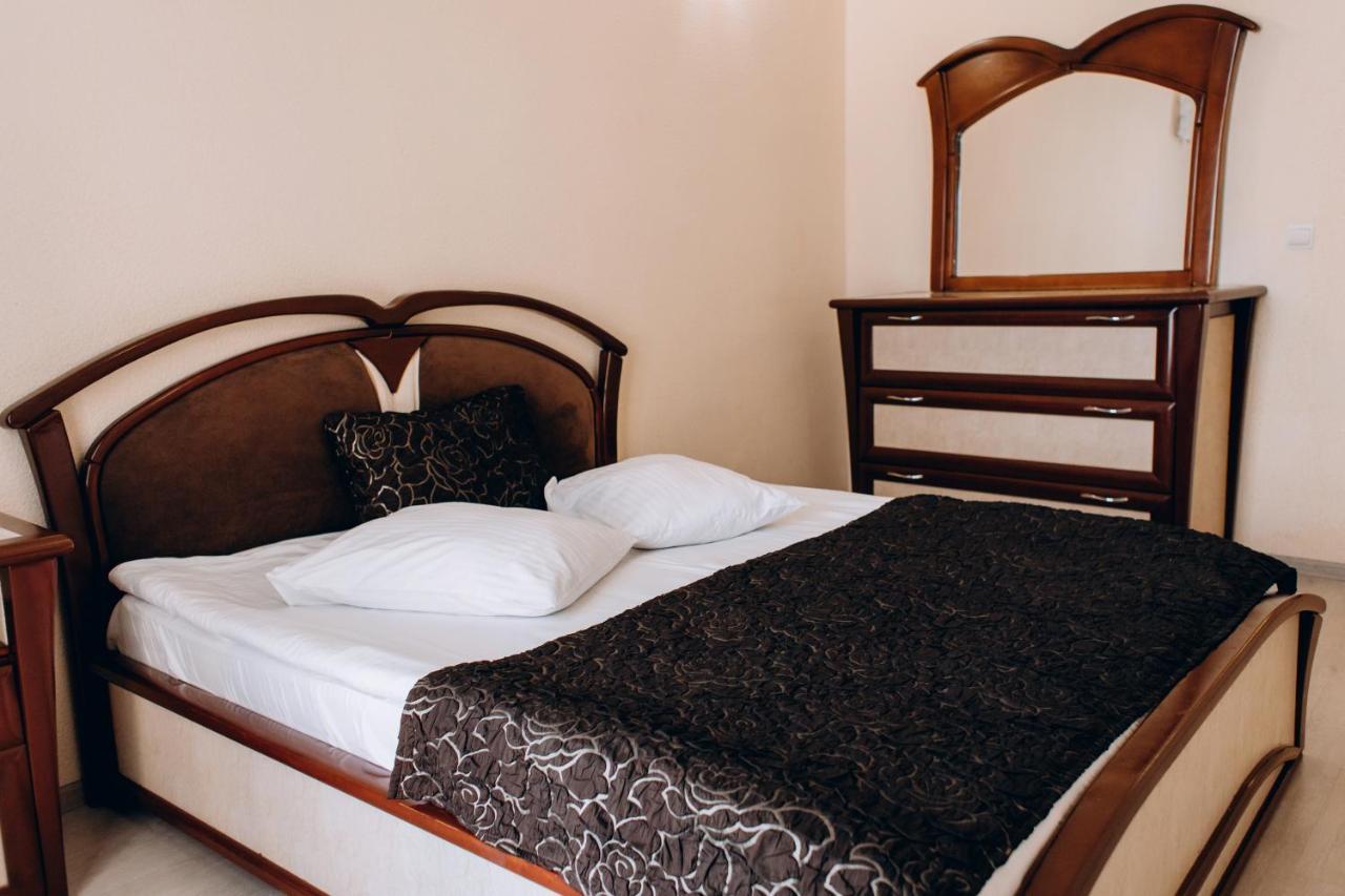 Hotel Da Nonna Οδησσός Εξωτερικό φωτογραφία