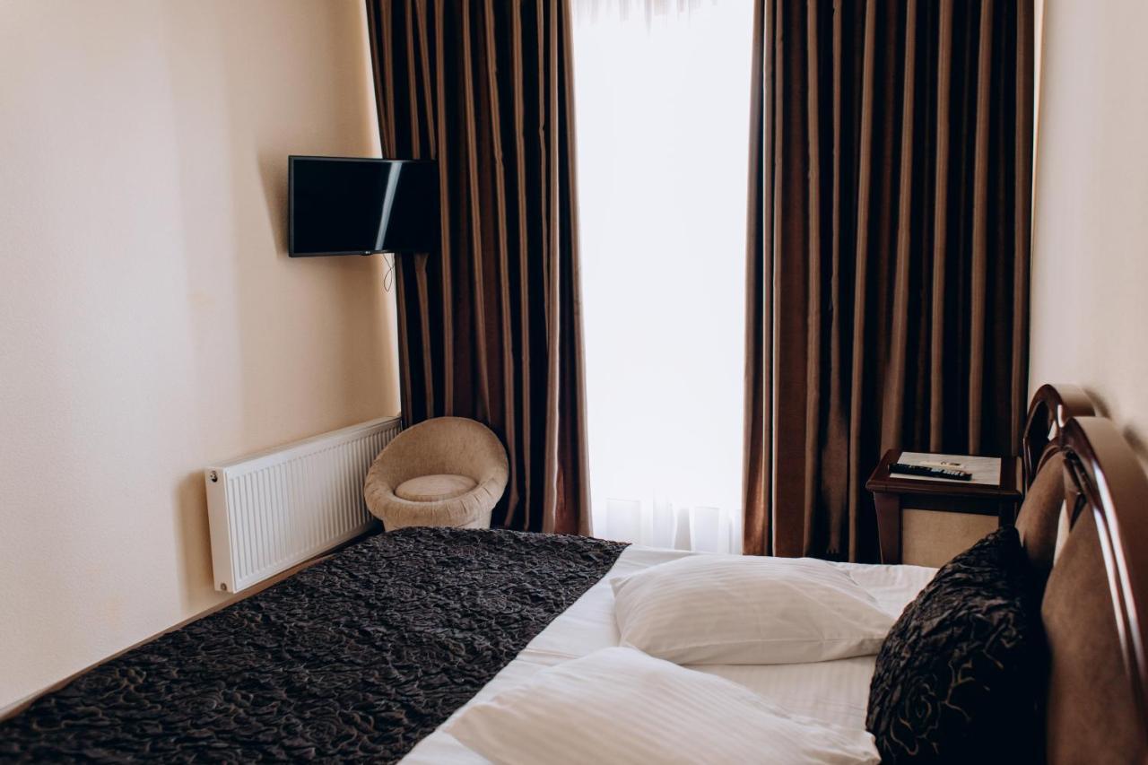 Hotel Da Nonna Οδησσός Εξωτερικό φωτογραφία