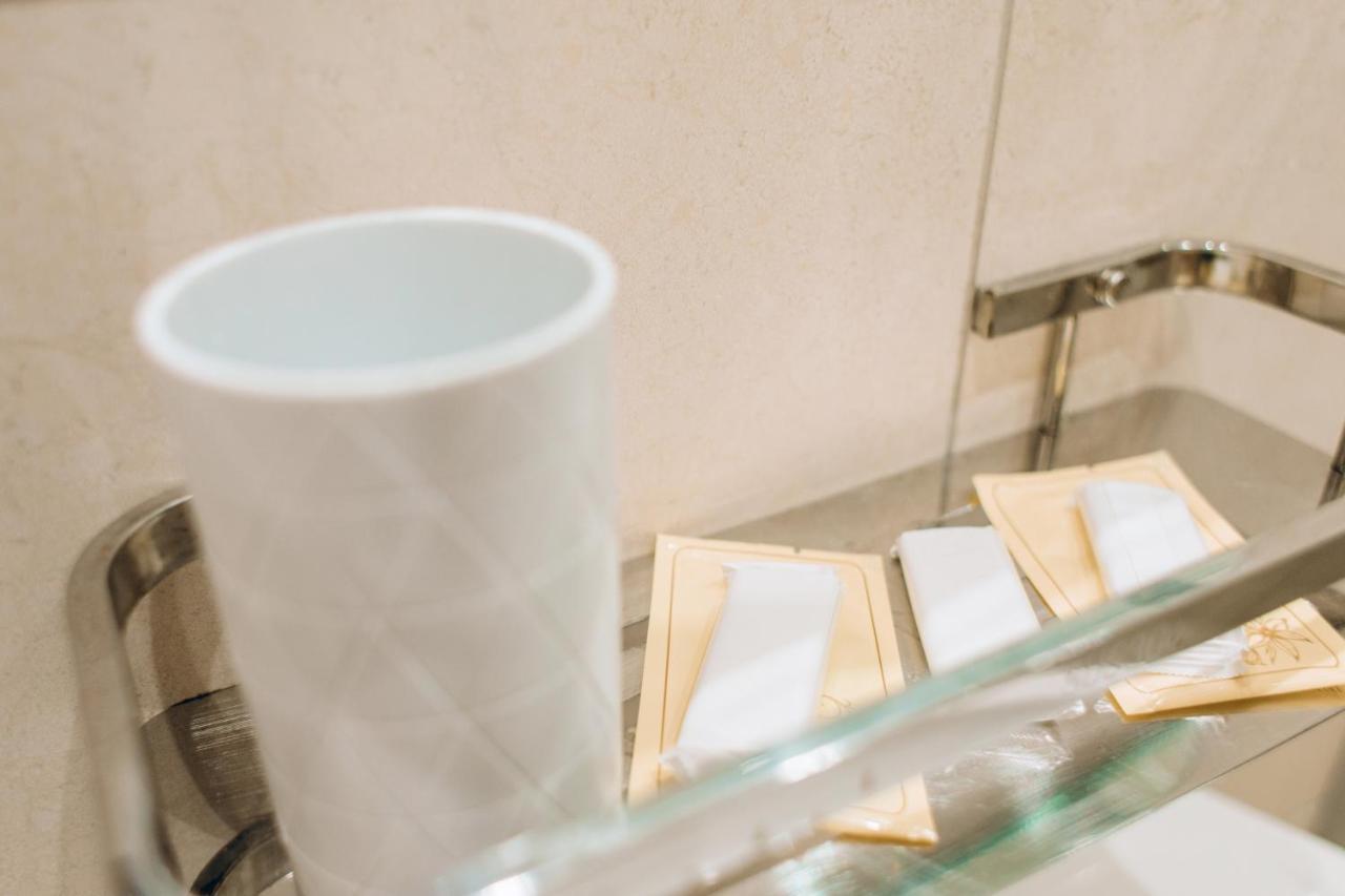 Hotel Da Nonna Οδησσός Εξωτερικό φωτογραφία