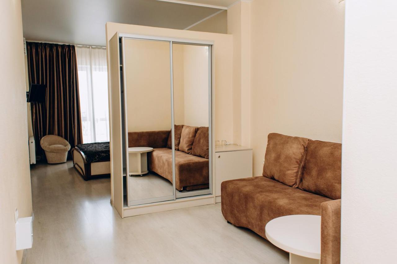 Hotel Da Nonna Οδησσός Εξωτερικό φωτογραφία
