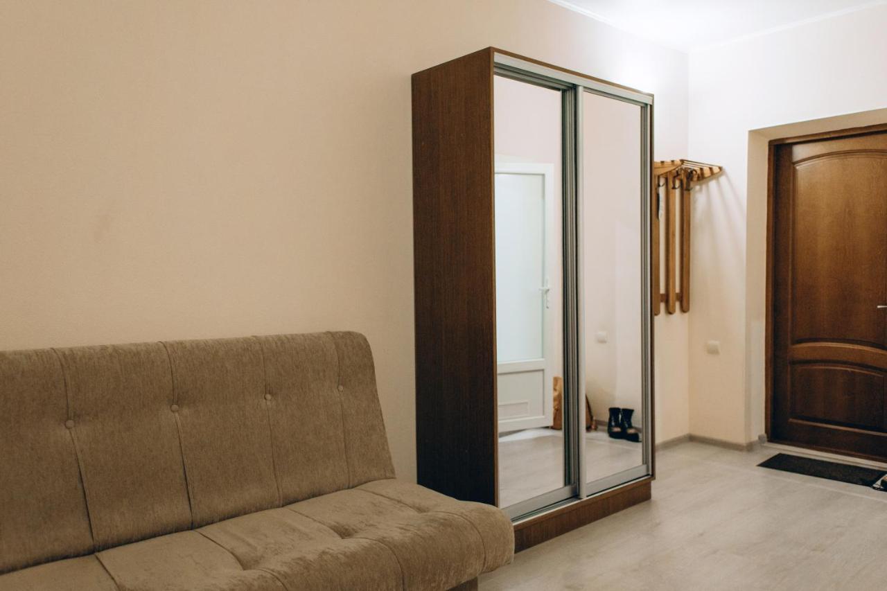 Hotel Da Nonna Οδησσός Εξωτερικό φωτογραφία