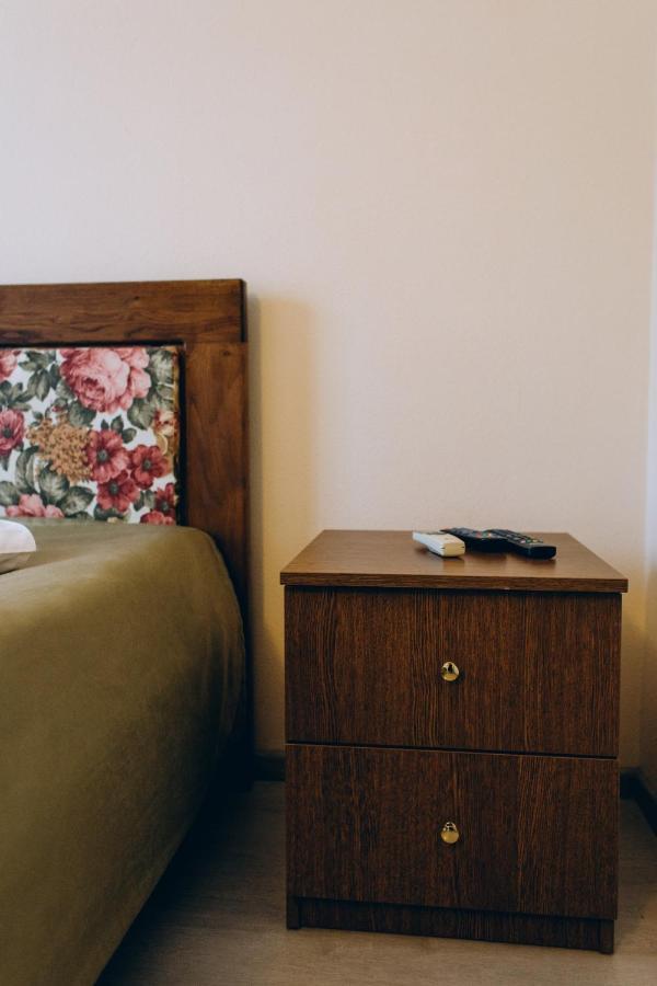 Hotel Da Nonna Οδησσός Εξωτερικό φωτογραφία