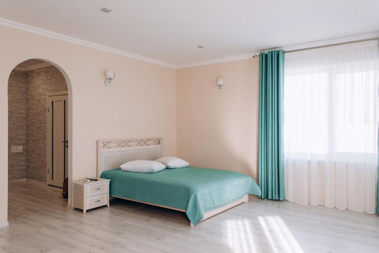 Hotel Da Nonna Οδησσός Εξωτερικό φωτογραφία
