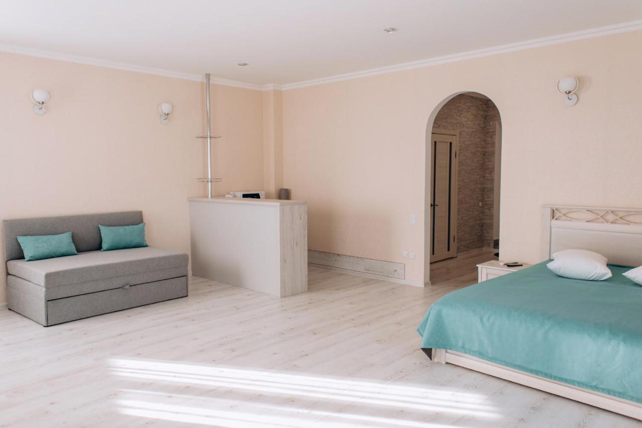 Hotel Da Nonna Οδησσός Εξωτερικό φωτογραφία