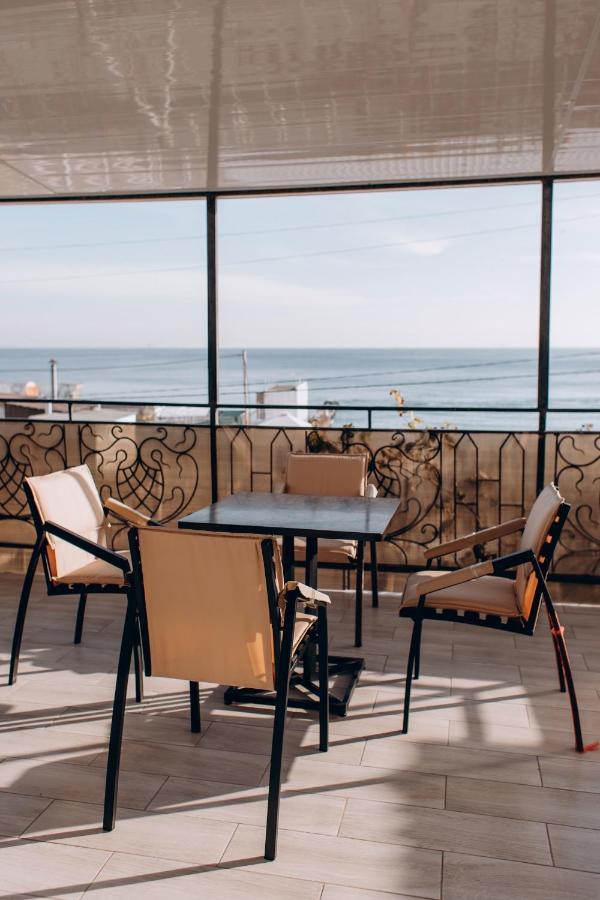 Hotel Da Nonna Οδησσός Εξωτερικό φωτογραφία