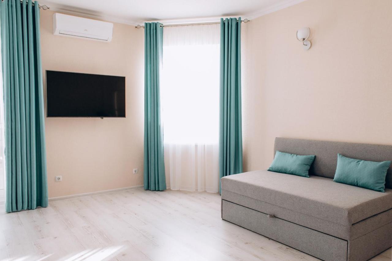 Hotel Da Nonna Οδησσός Εξωτερικό φωτογραφία