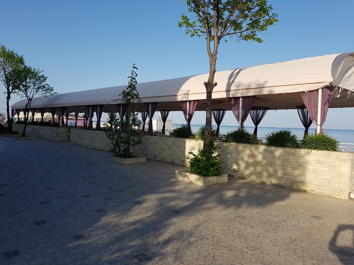 Hotel Da Nonna Οδησσός Εξωτερικό φωτογραφία